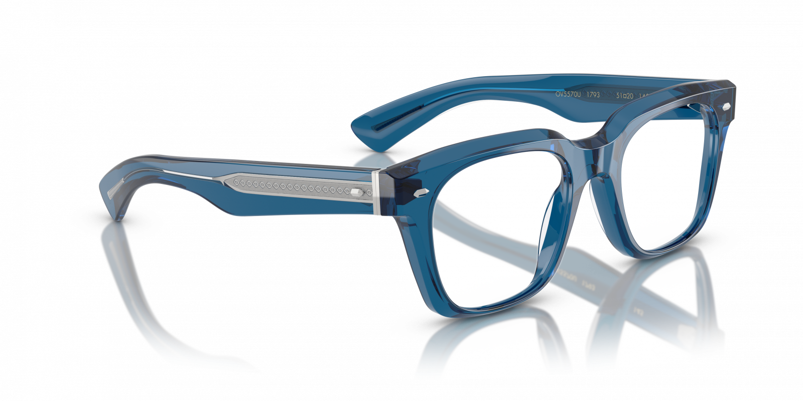 Oliver Peoples OV5570U 1793 Alfrey 